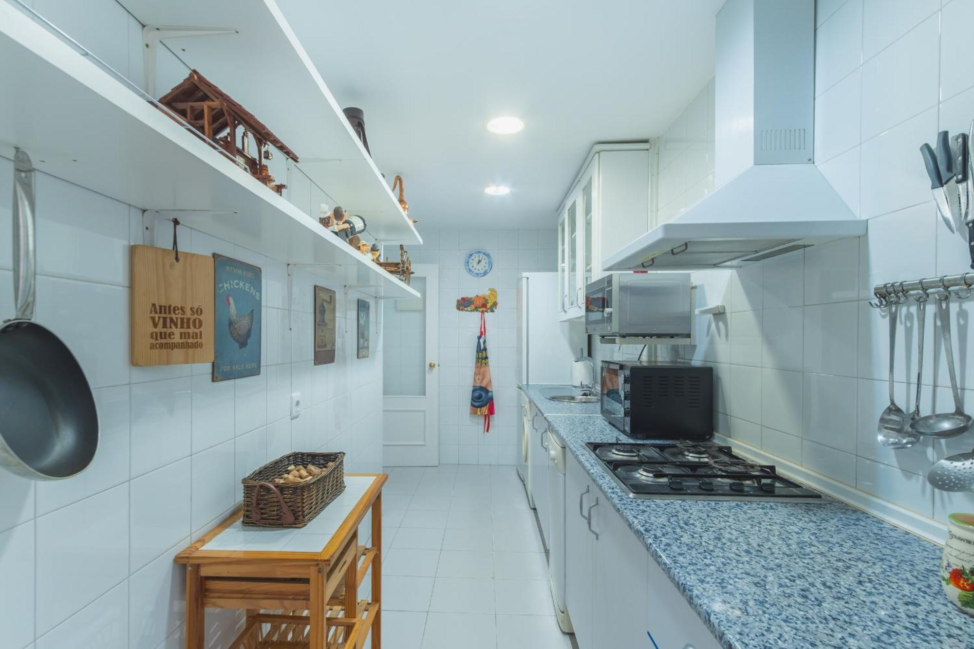 Amplio Y Luminoso Apartamento De 2 Dormitorios Cerca De La Plaza Del Caballo, Jerez De La Frontera Buitenkant foto